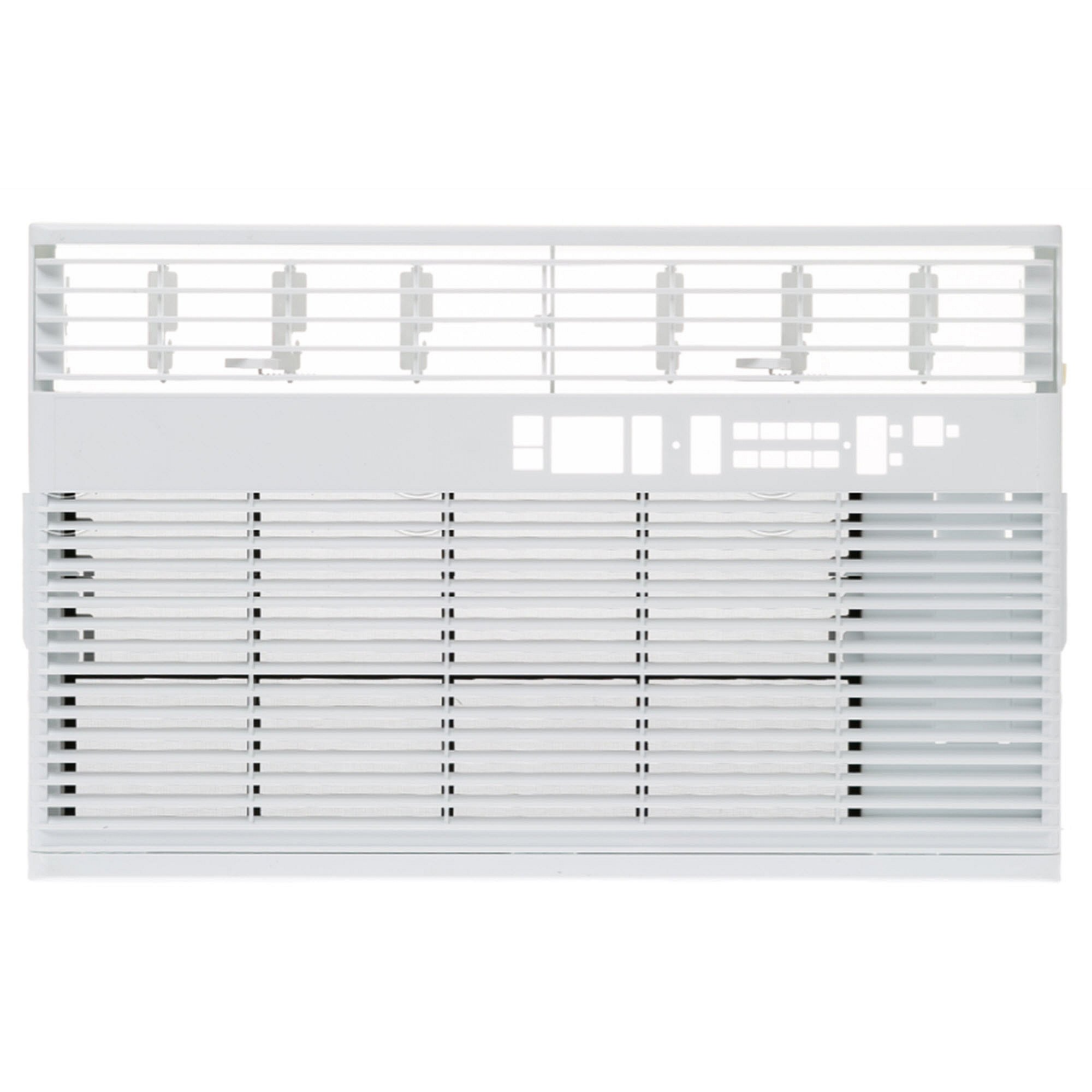 Part #wj71X24903, Front Panel Assembly / 20.00 x 19.00 x 3.00