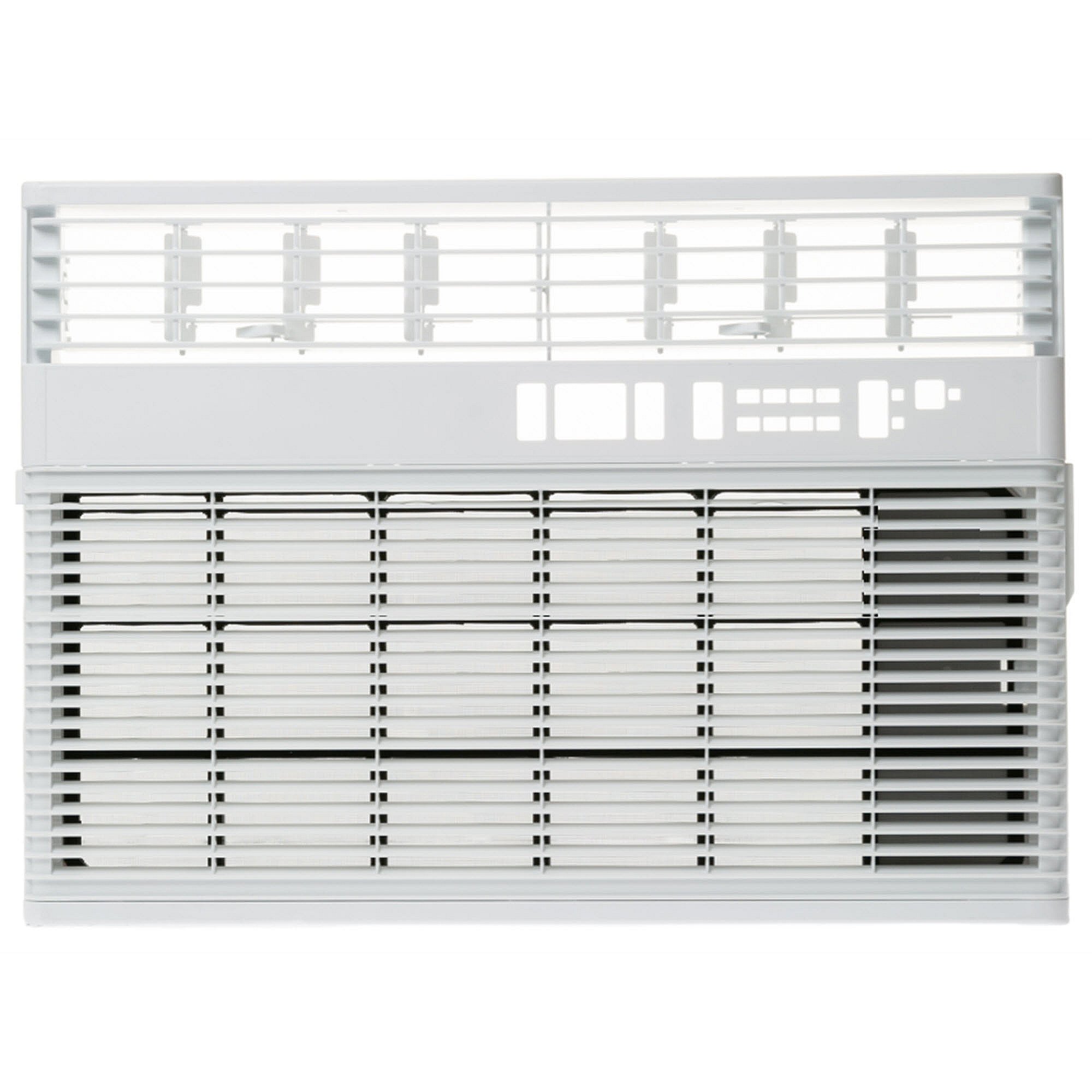 Part #wj71X24904, Room Air Conditioner Front Panel Assembly / 21.00 x 20.75 x 4.00