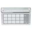 Front Panel Asm for Haier PHC08LYQ1 - Part WJ71X25155
