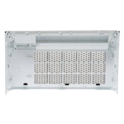 Front Panel Asm undefined