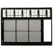 Front Panel for GE AHB05LZW1 - Part WJ71X25896