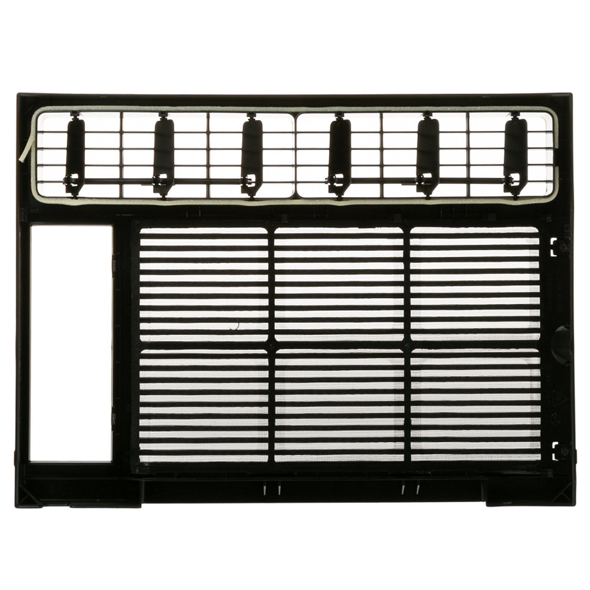 Front Panel WJ71X25896