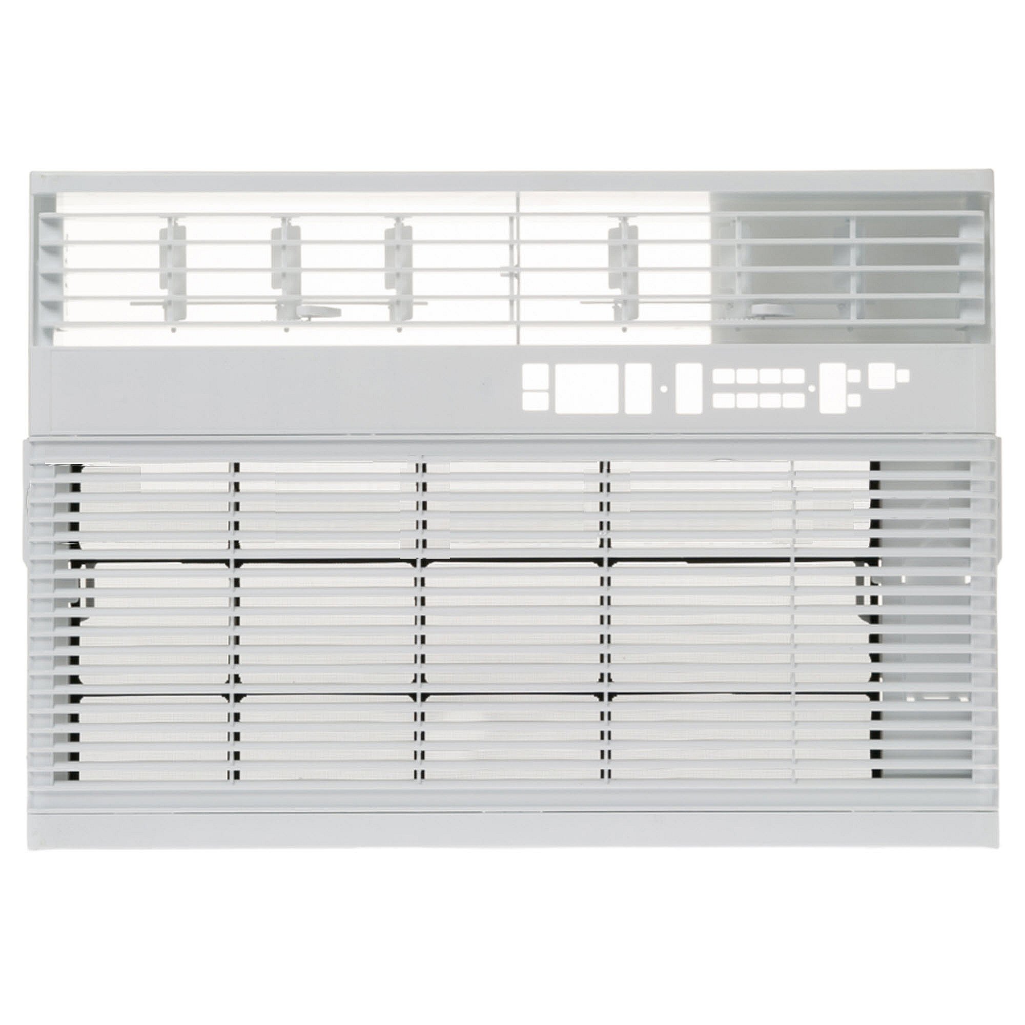 GE Part #wj71X25898, Front Panel | 1.00 x 1.00 x 1.00