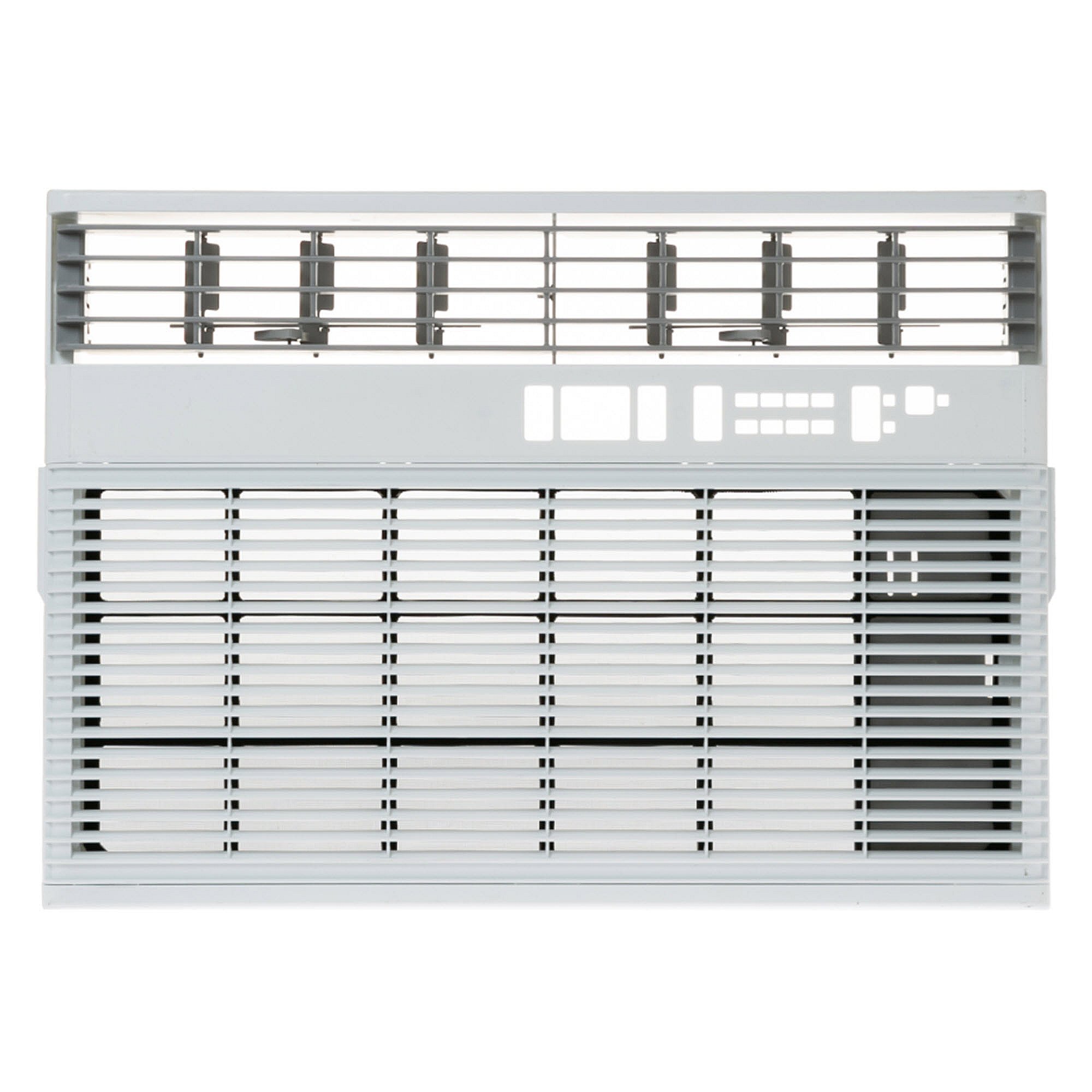 Part #wj71X26254, Front Panel Assembly