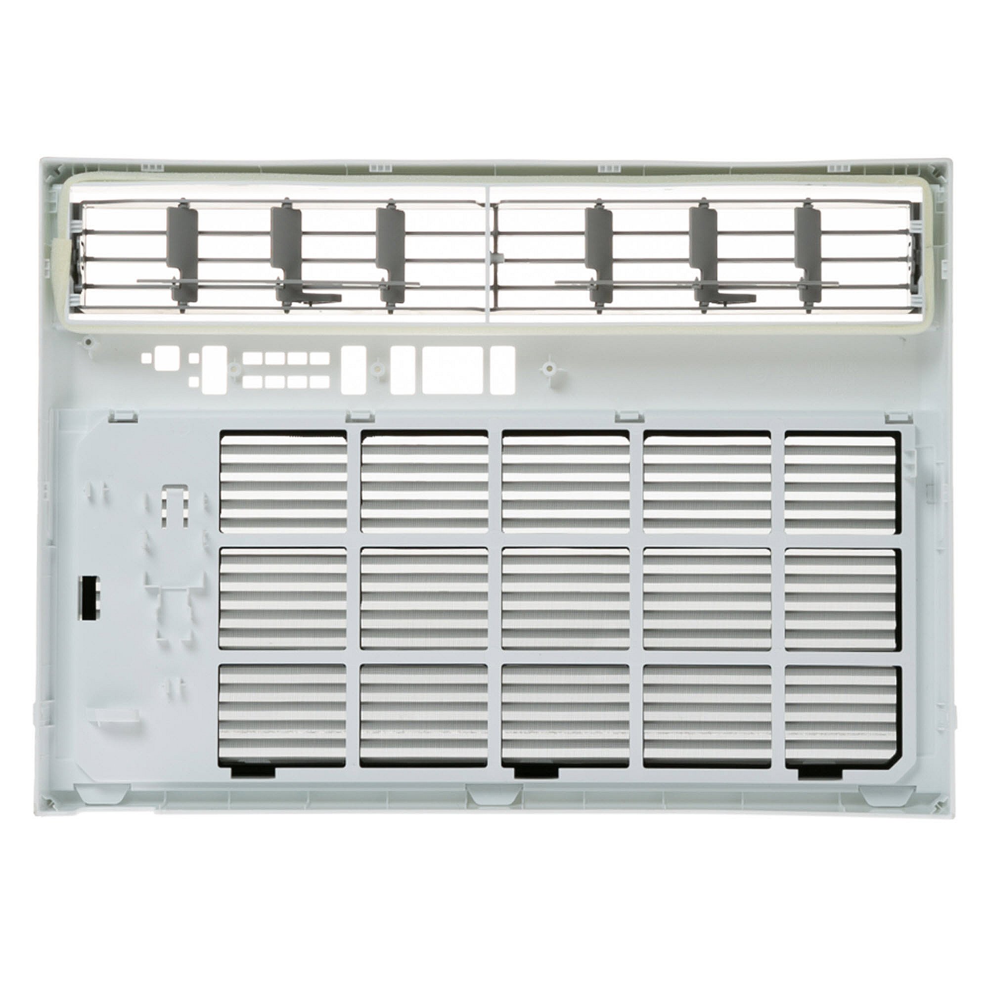 Front Panel Assembly WJ71X26254