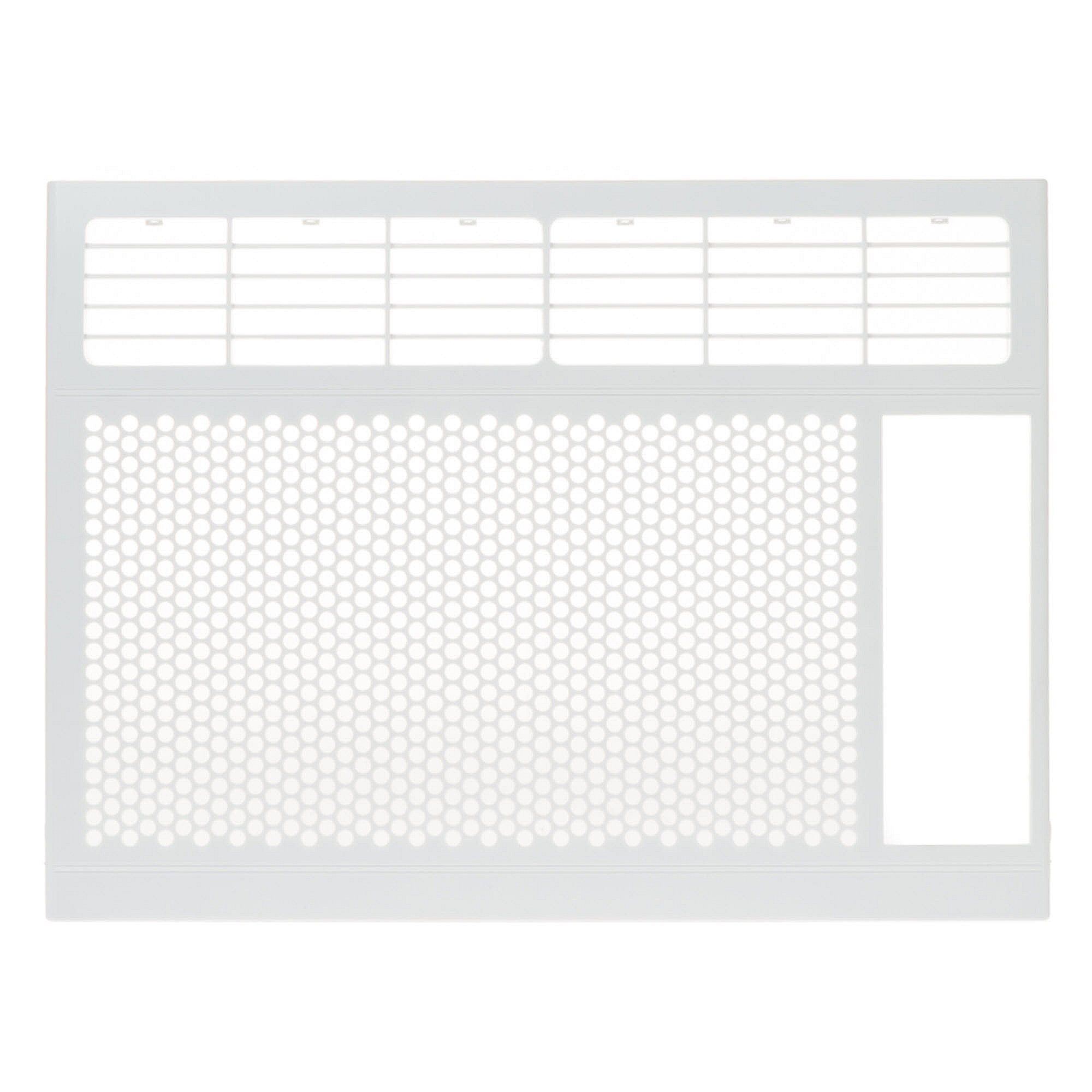 Part #wj71X26294, Front Panel Assembly
