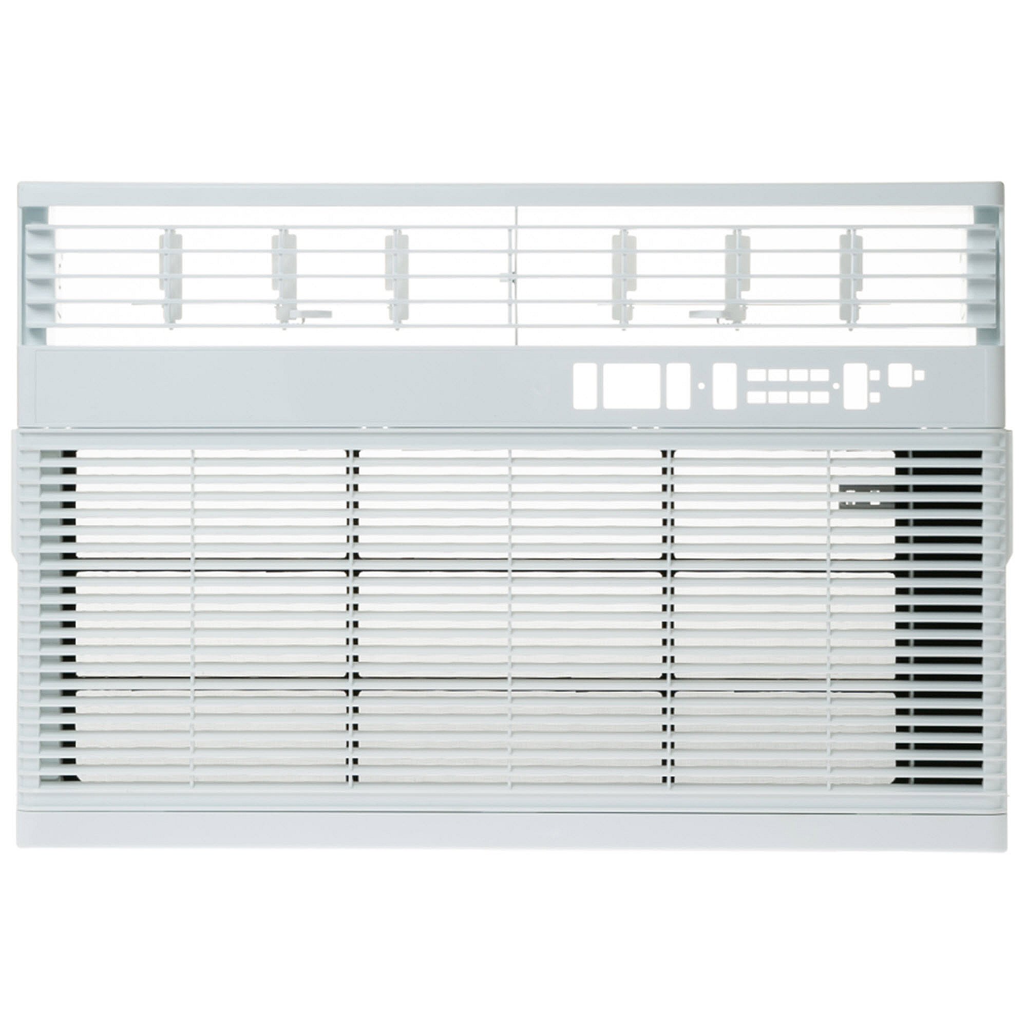 Part #wj71X26692, Front Panel Assembly