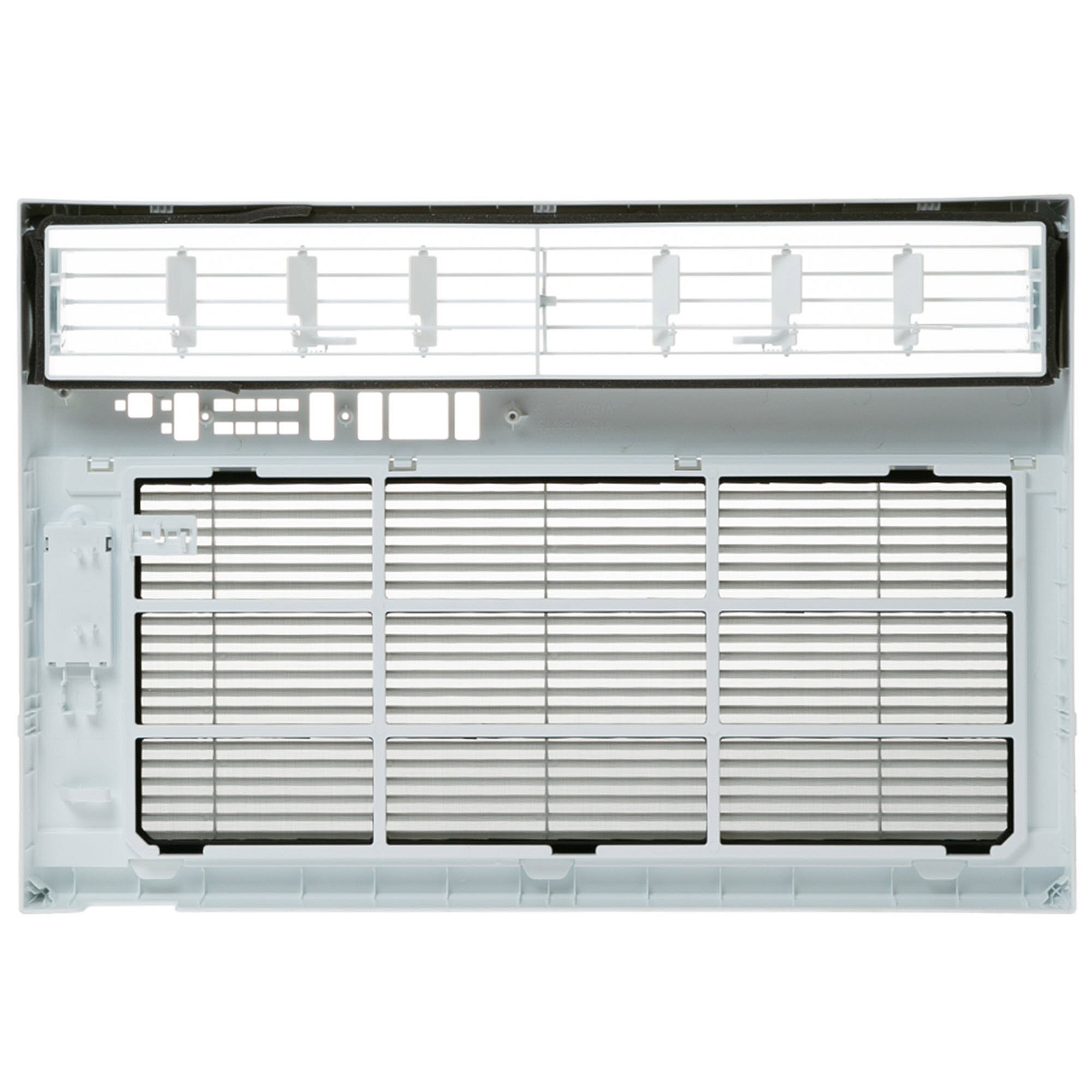 Front Panel Assembly WJ71X26692