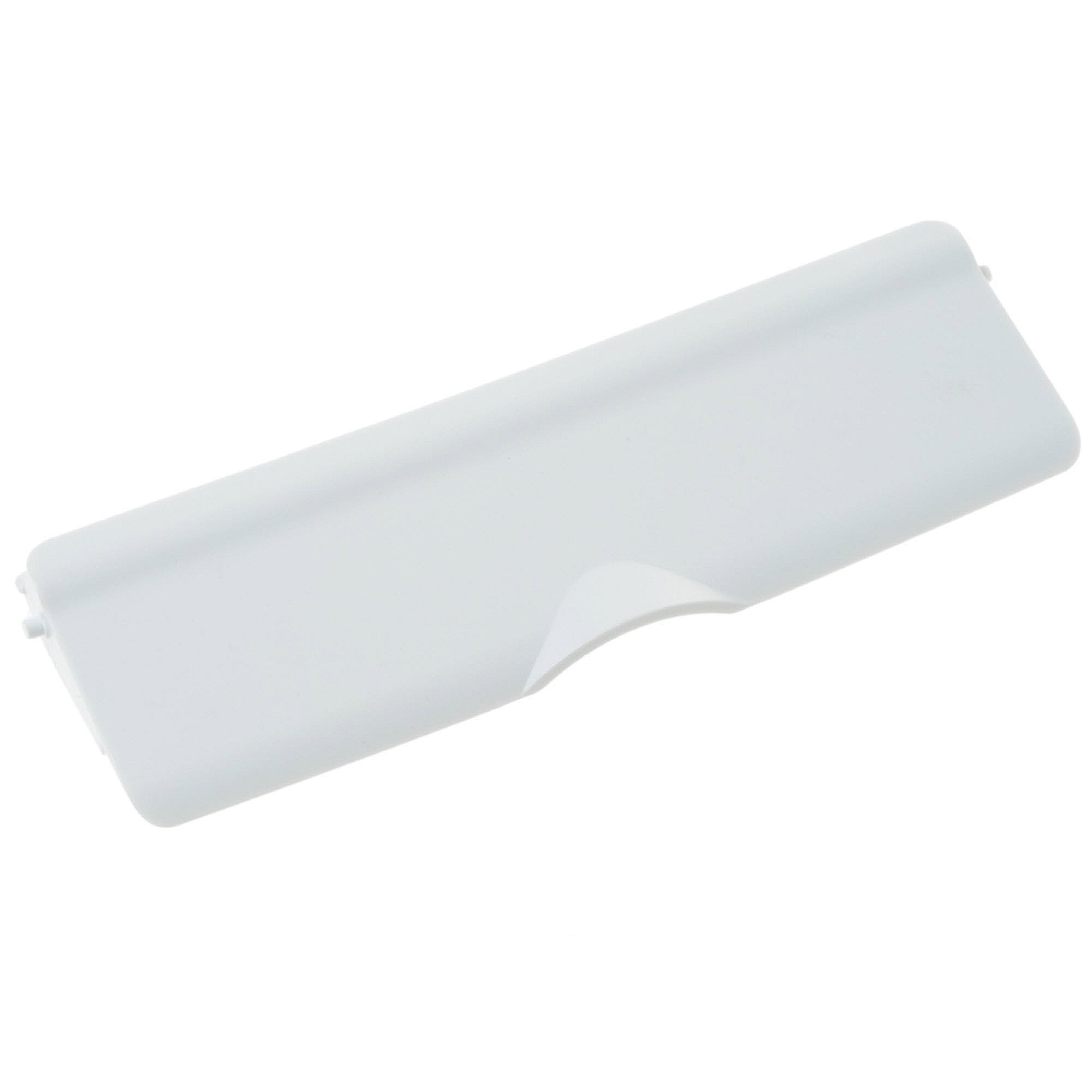 Part #wj71X27373, Front / Rear Louver