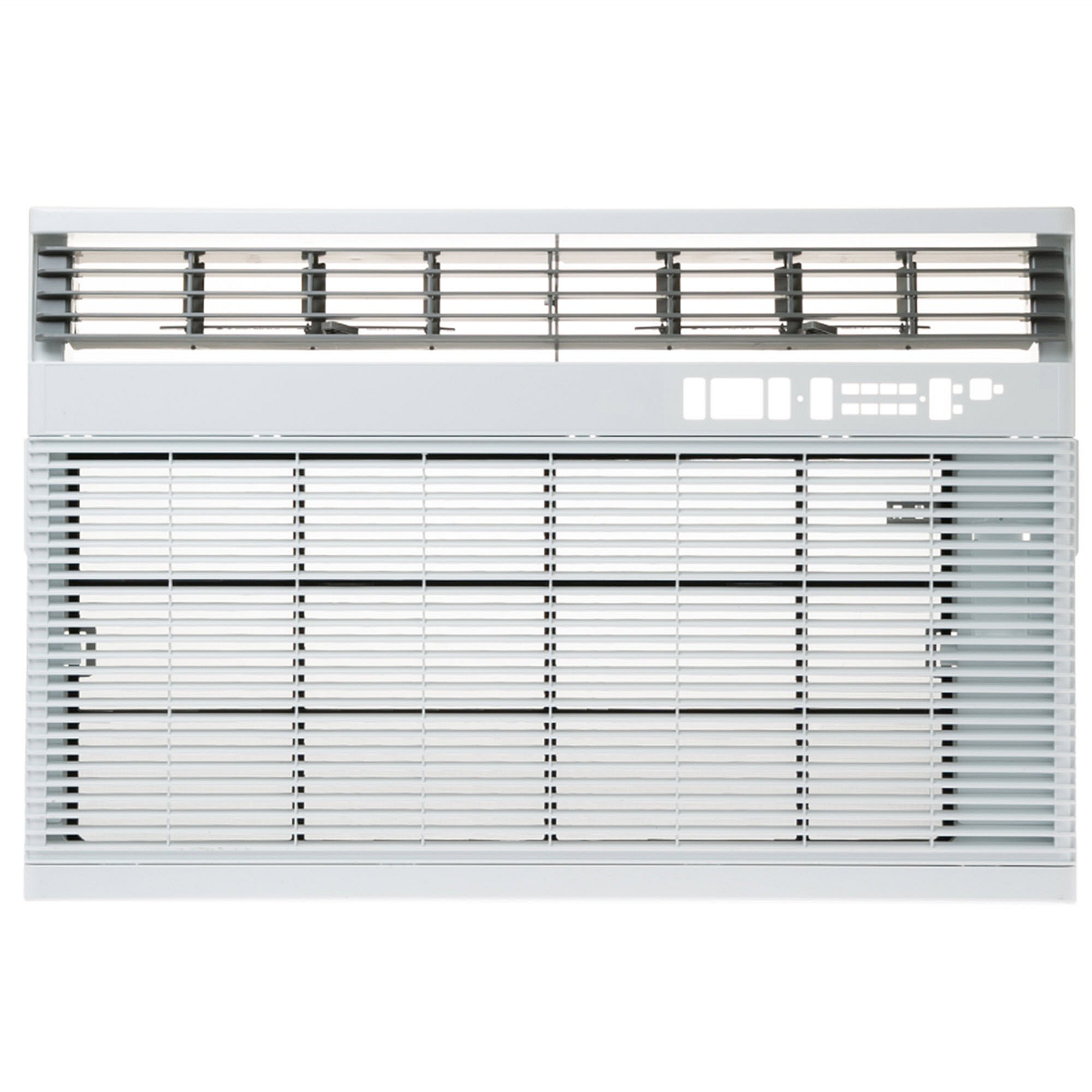 Part #wj71X27735, Front Grille Assembly