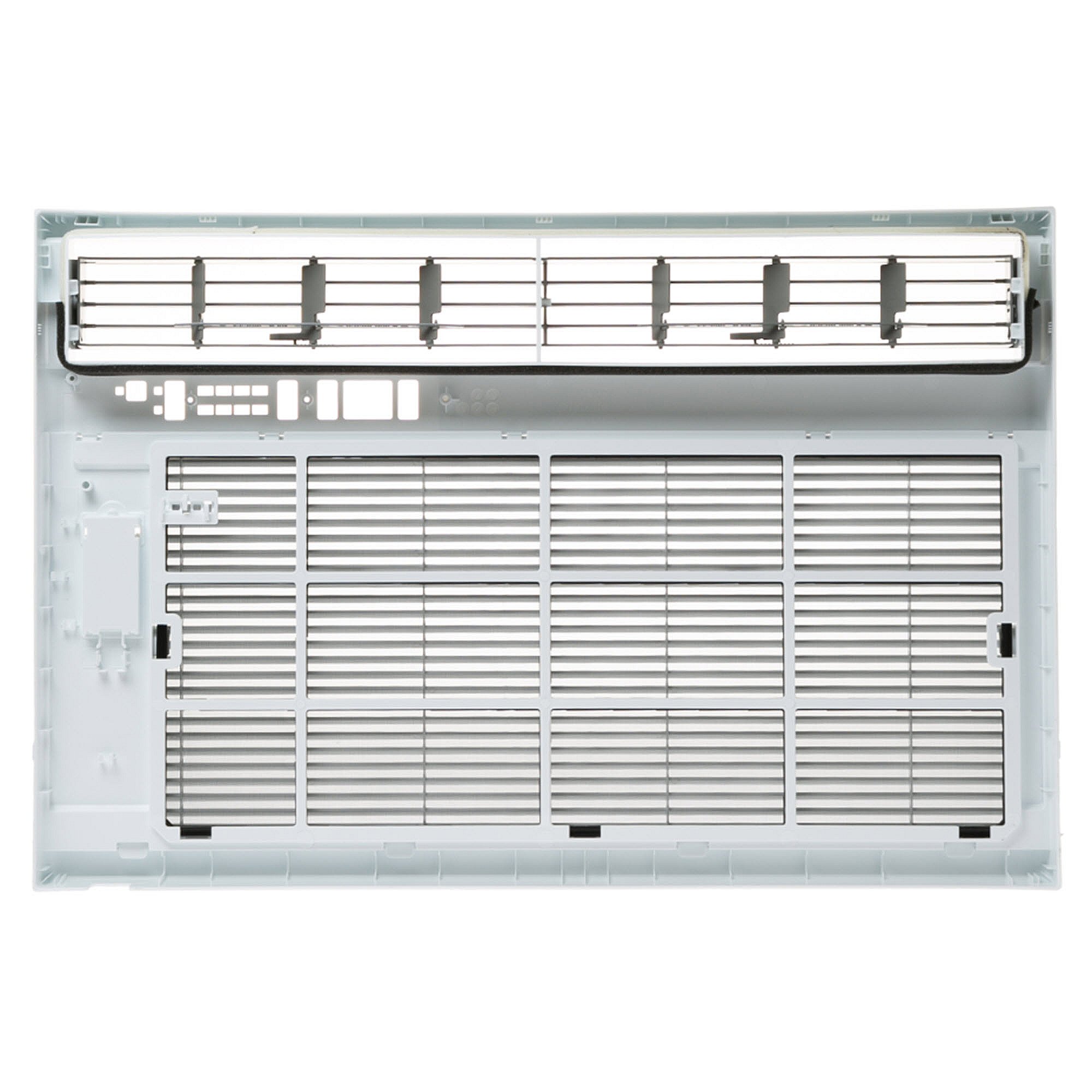 Front Grille Assembly WJ71X27735