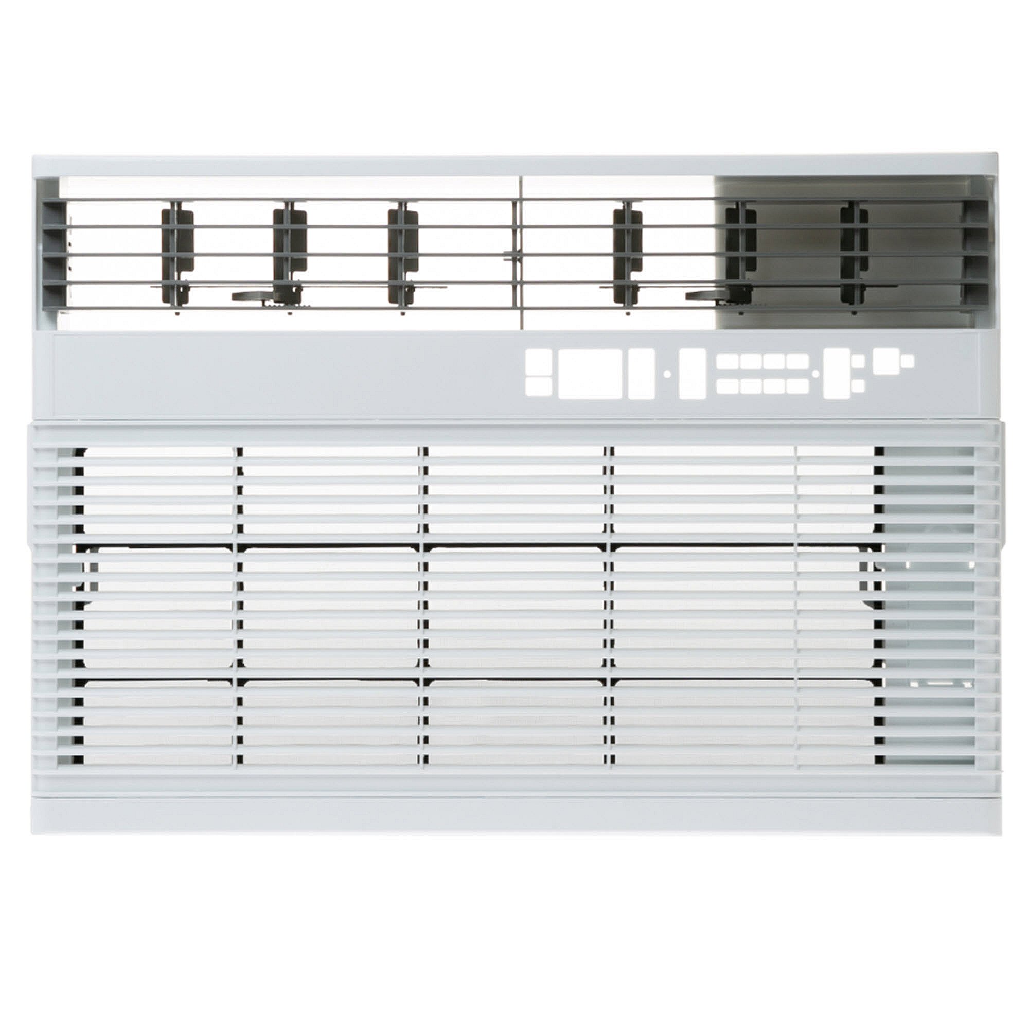 Part #wj71X27739, Front Grille Assembly