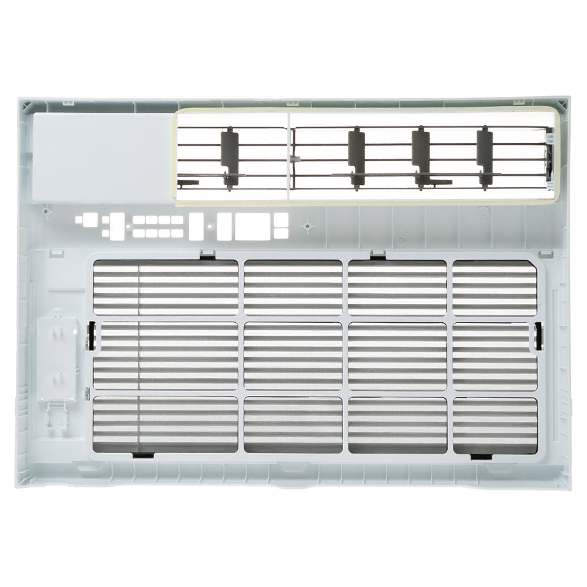 Front Grille Assembly WJ71X27739