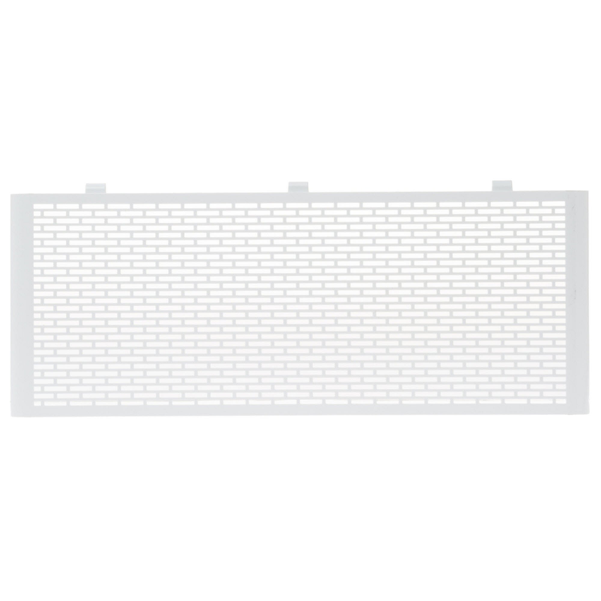 Part #wj71X27810, Front Panel