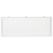 Front Panel for GE AWFS10WWL2 - Part WJ71X27810