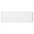 Front Panel for GE AKLK08AAG1 - Part WJ71X27811