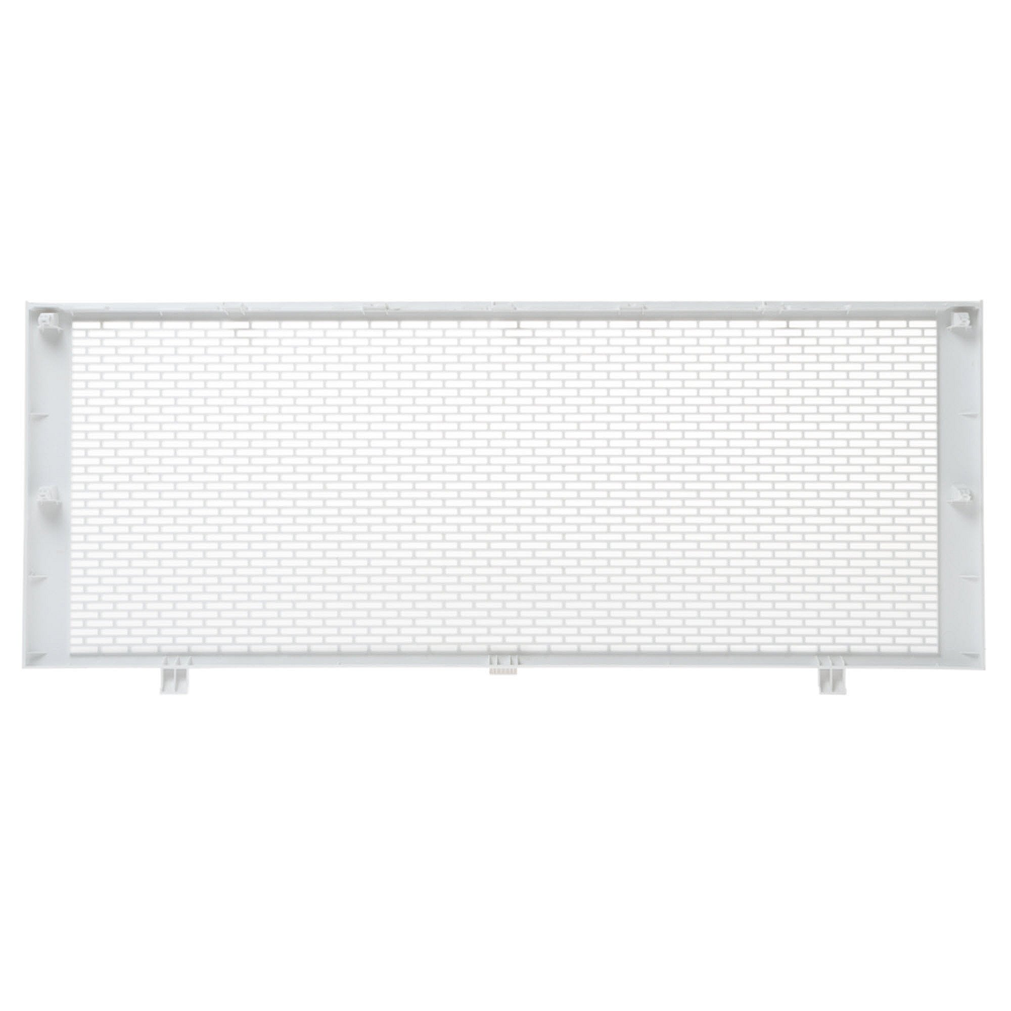 Ge Front Panel WJ71X27812