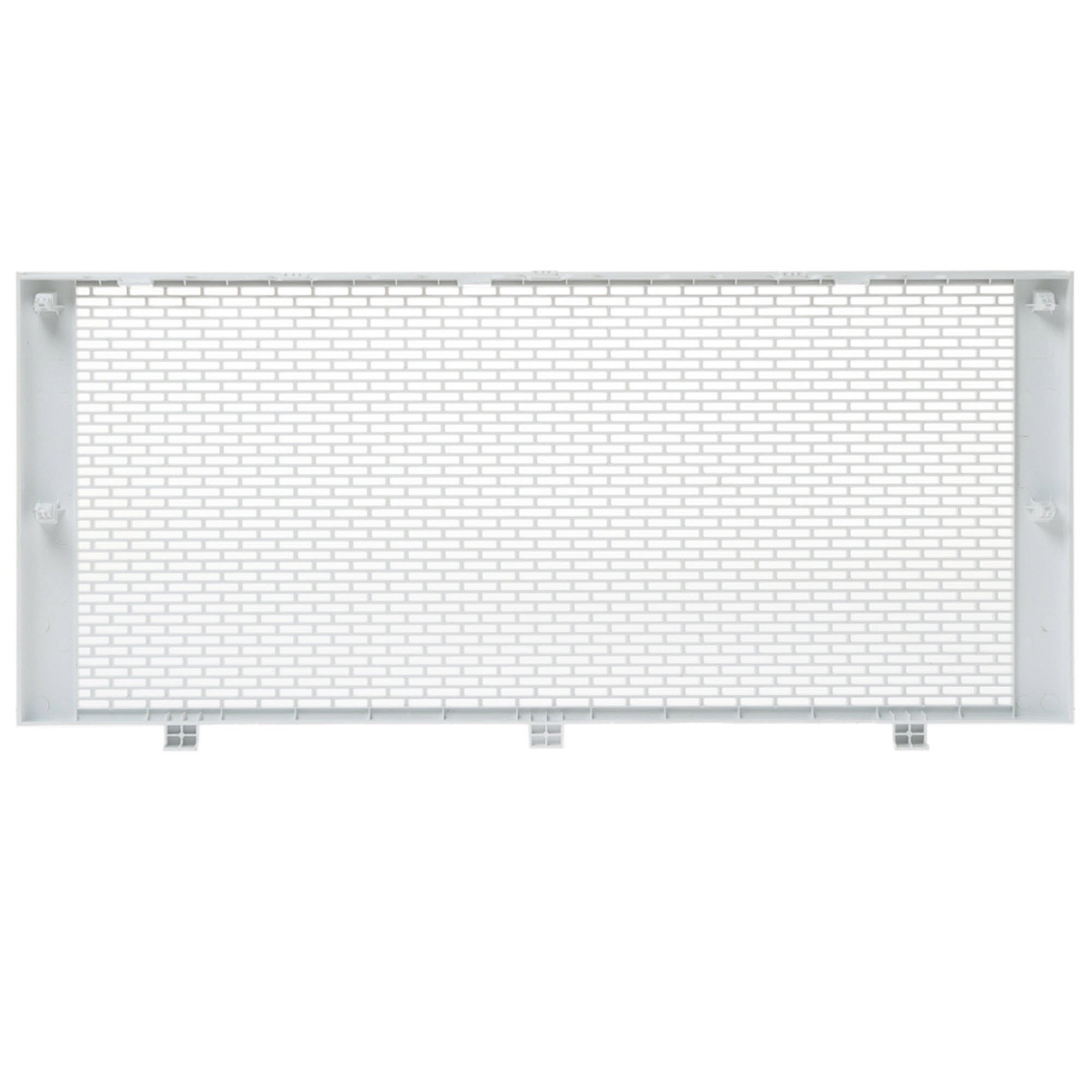 Ge Front Panel WJ71X27814