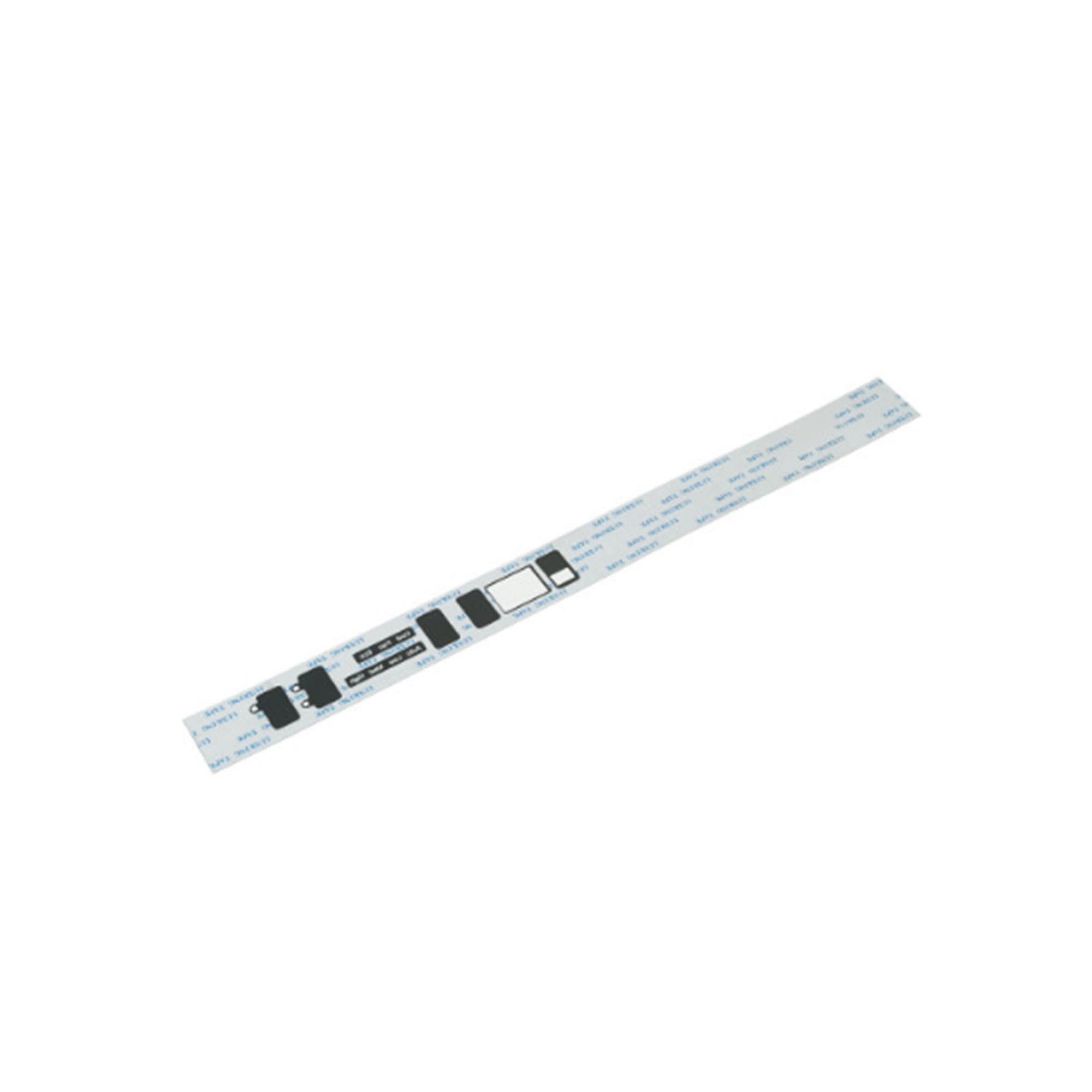 User Interface Overlay WJ71X27865
