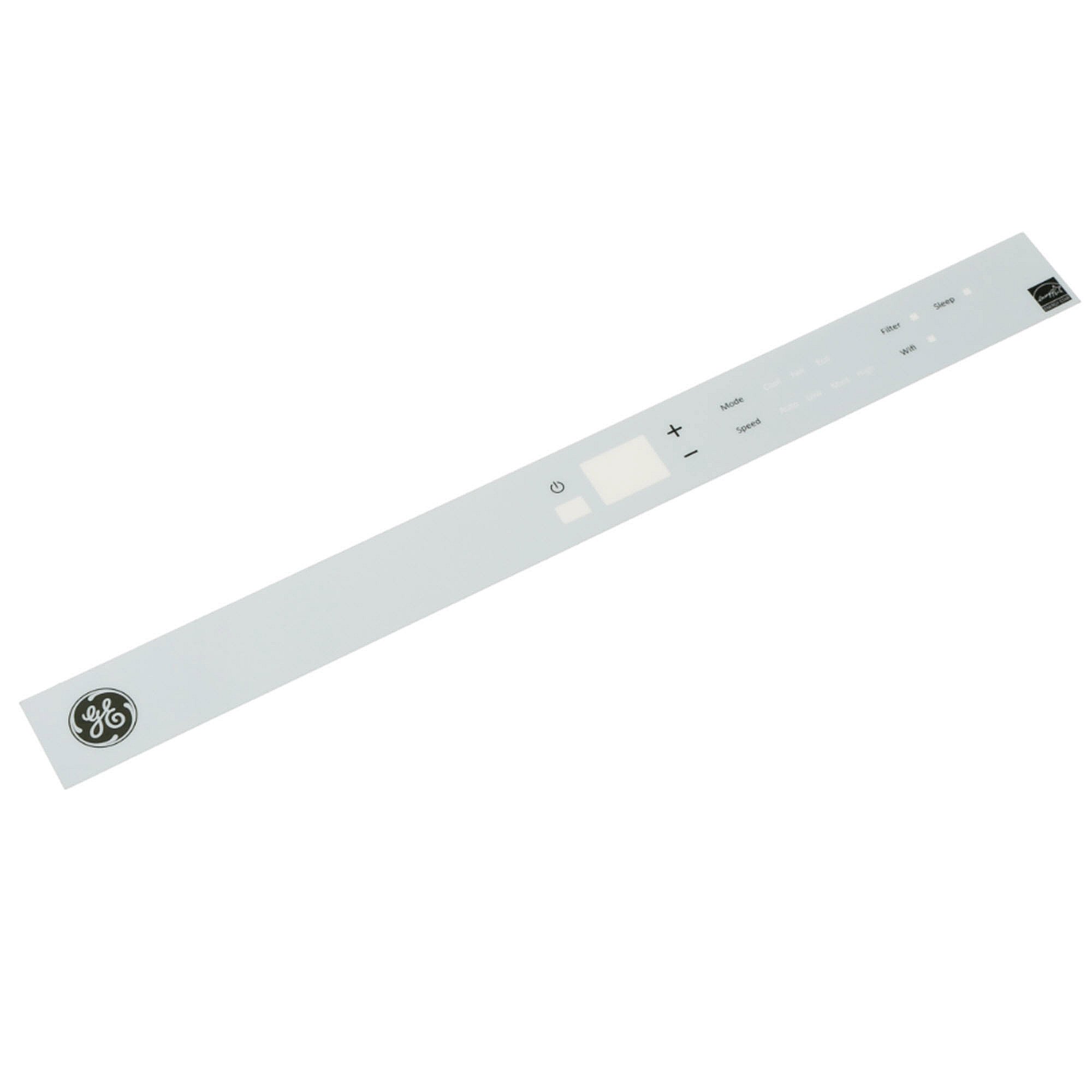 Part #wj71X27869, User Interface Overlay