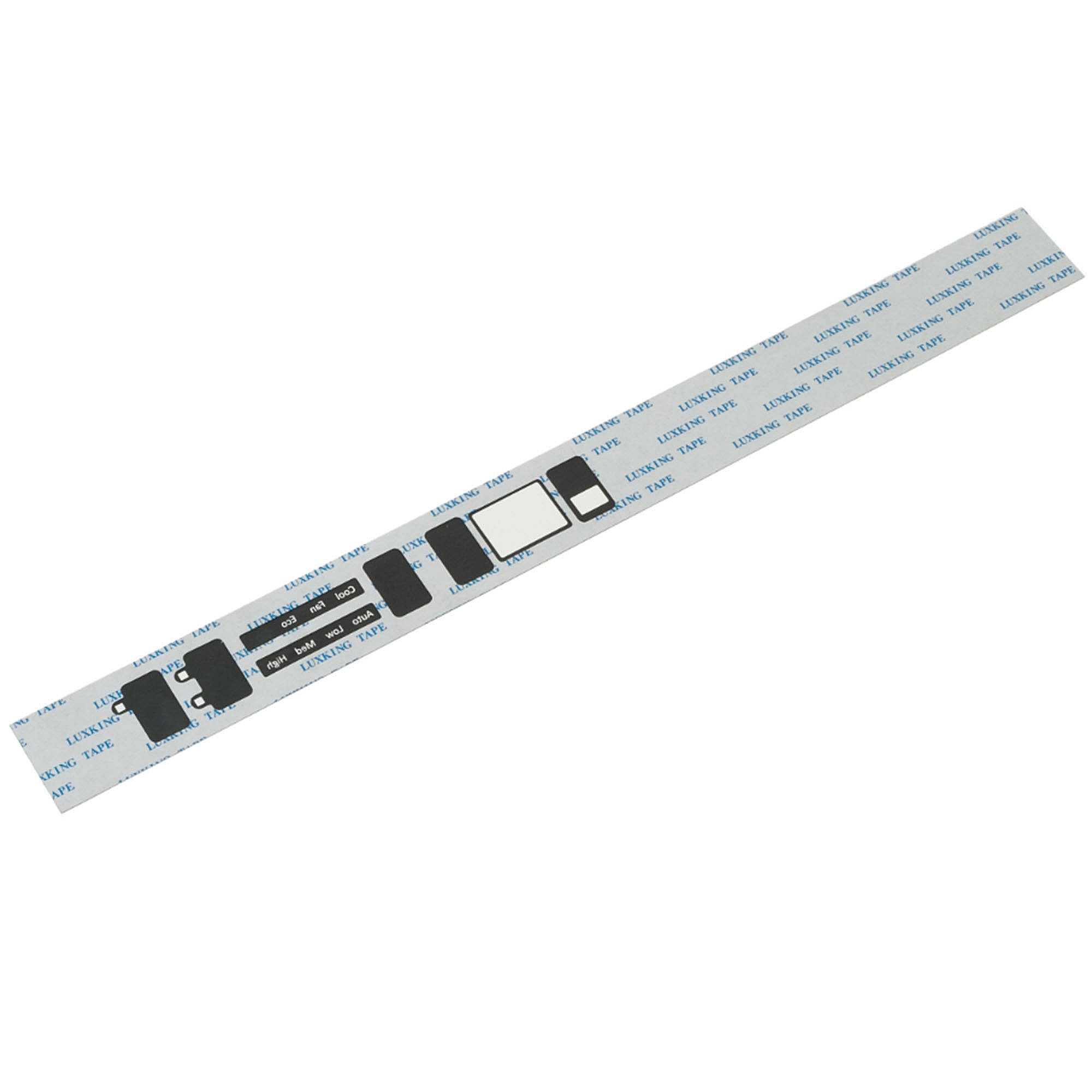 User Interface Overlay WJ71X27869