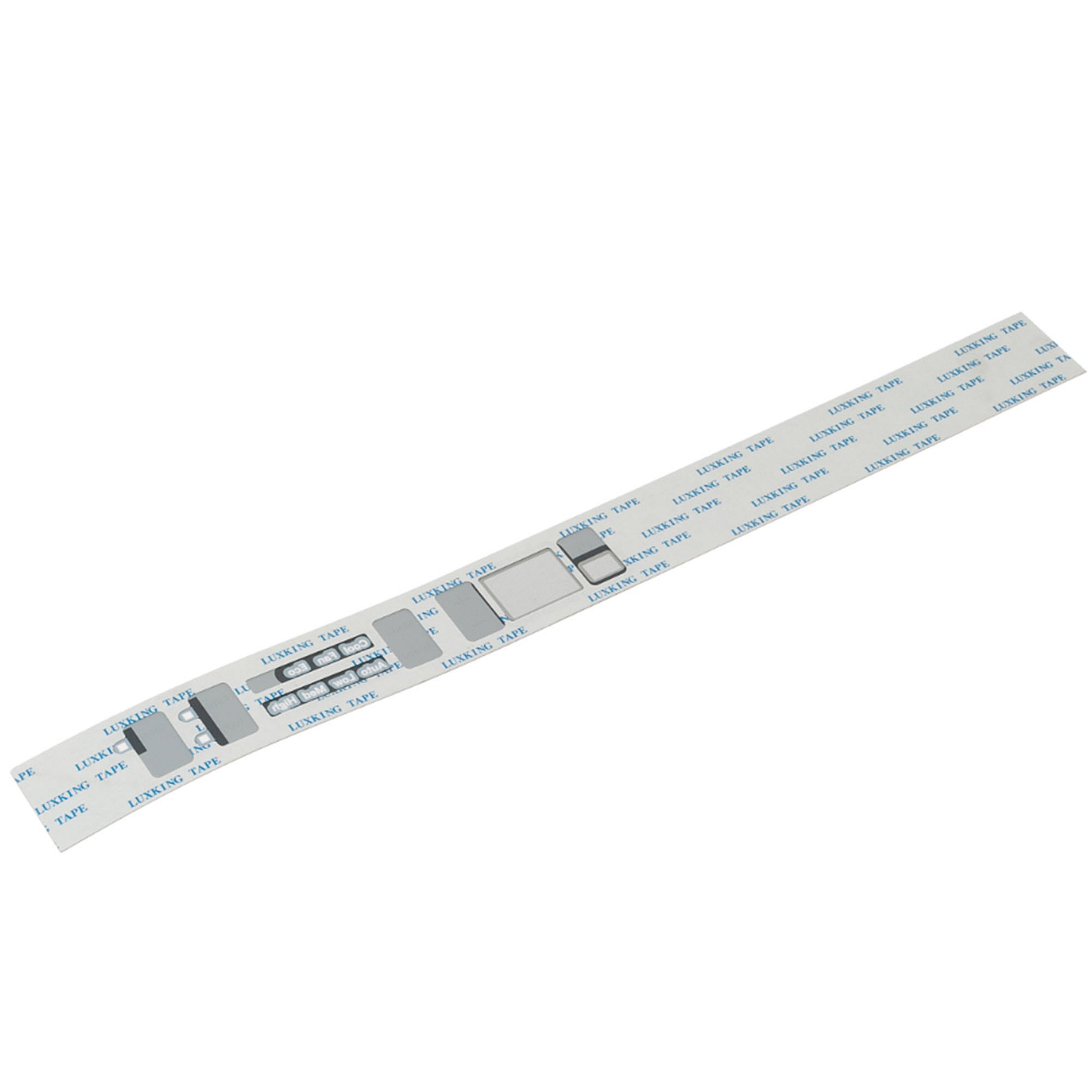 User Interface Overlay WJ71X27870