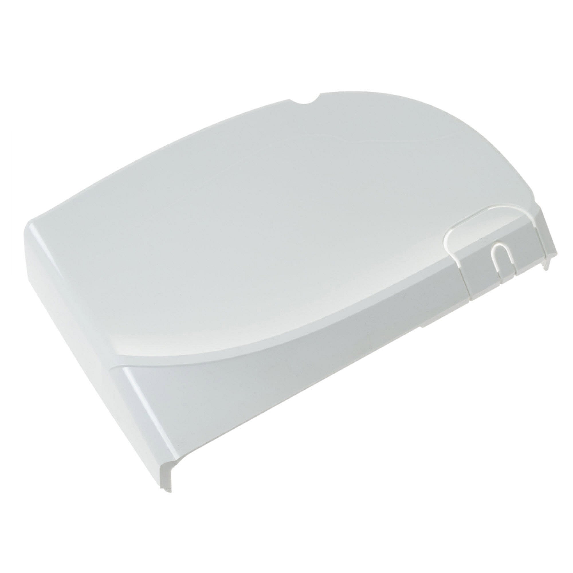 Part #wj71X27915, Left End Cap
