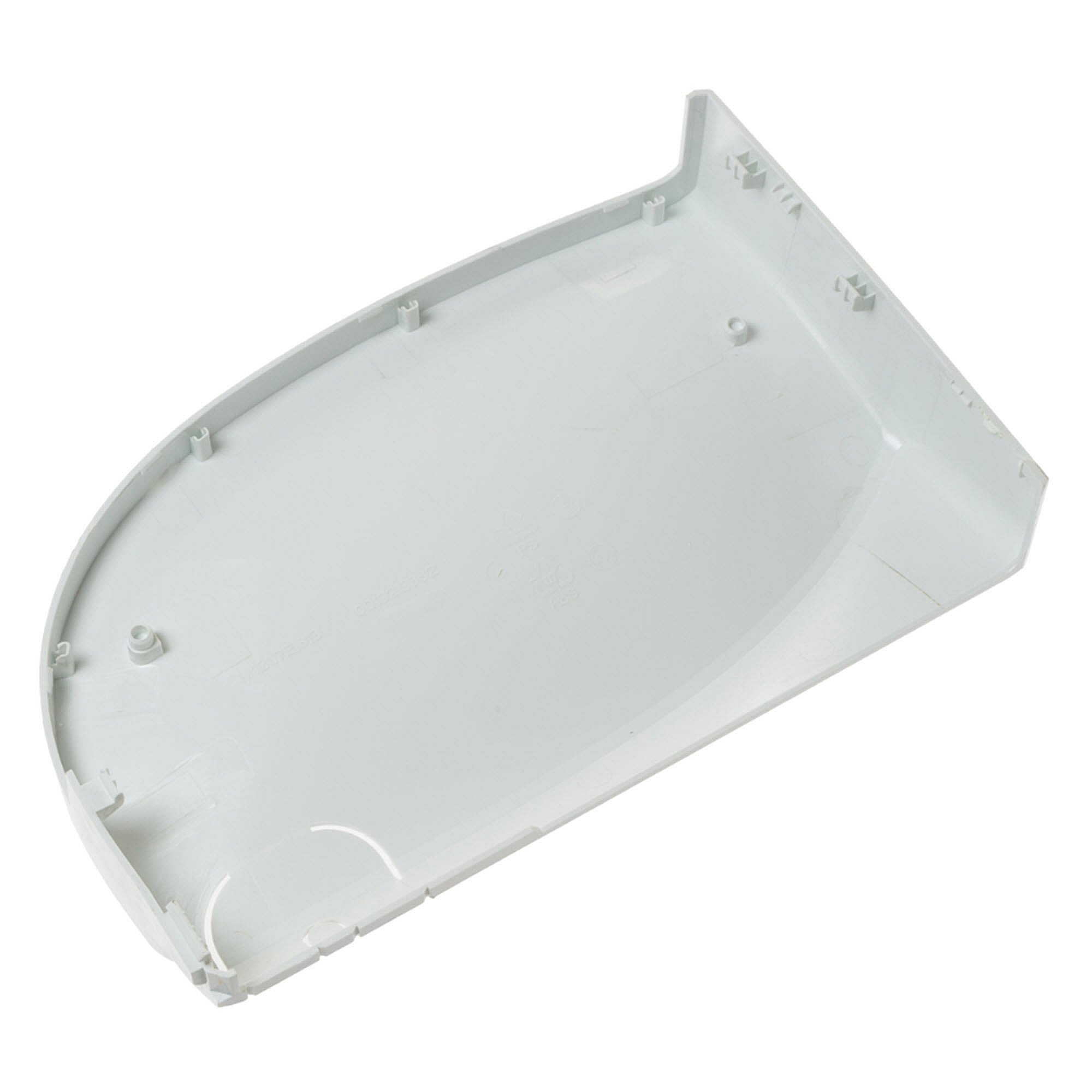 Left End Cap WJ71X27915