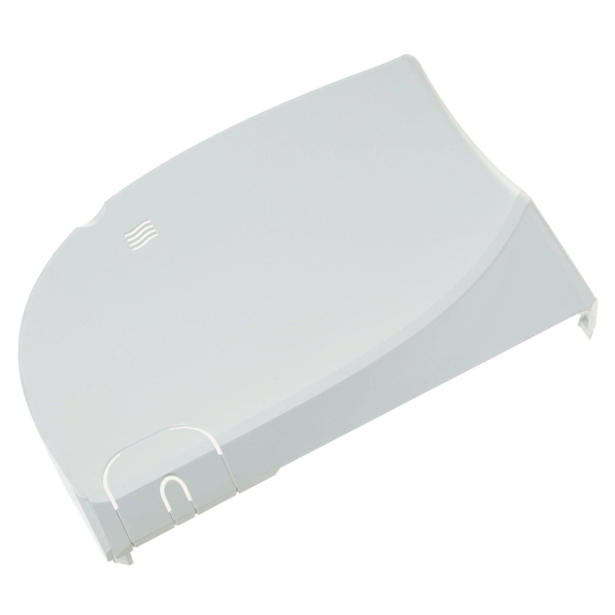 Photo of Part #wj71X27916, Right End Cap from Repair Parts Direct