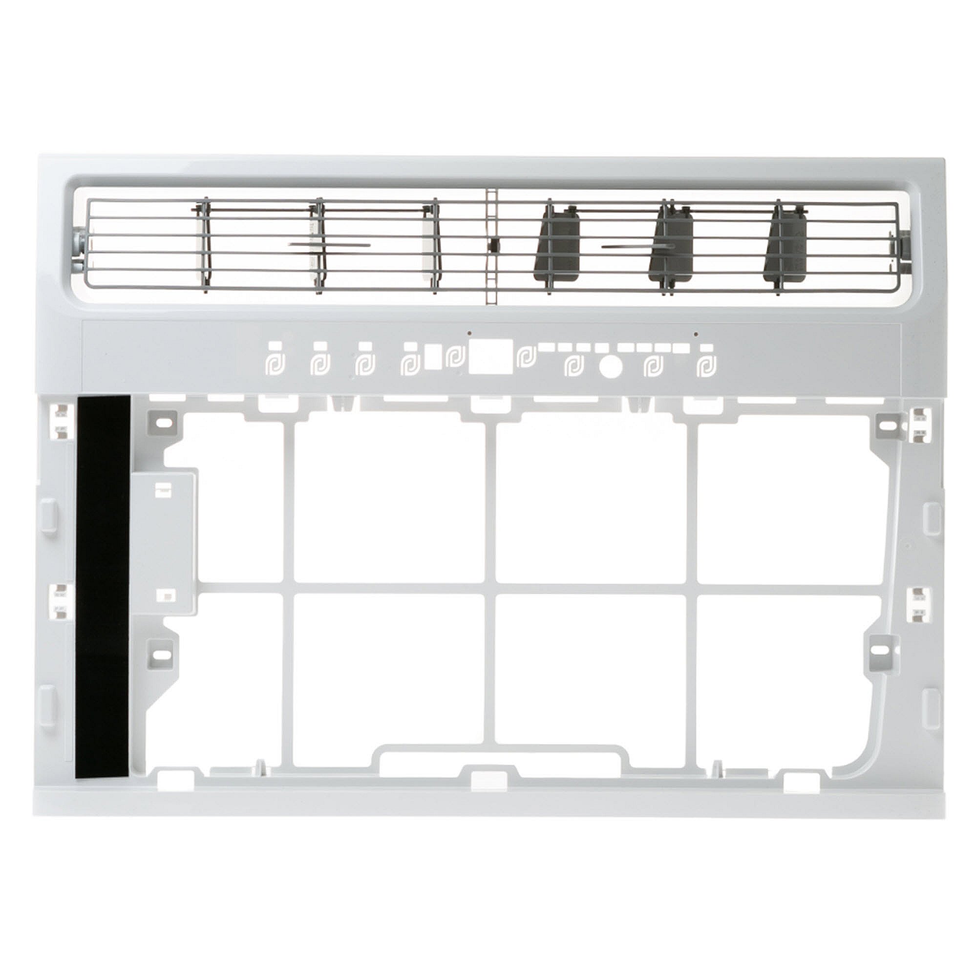 Part #wj71X27955, Ge Air Outlet Frame