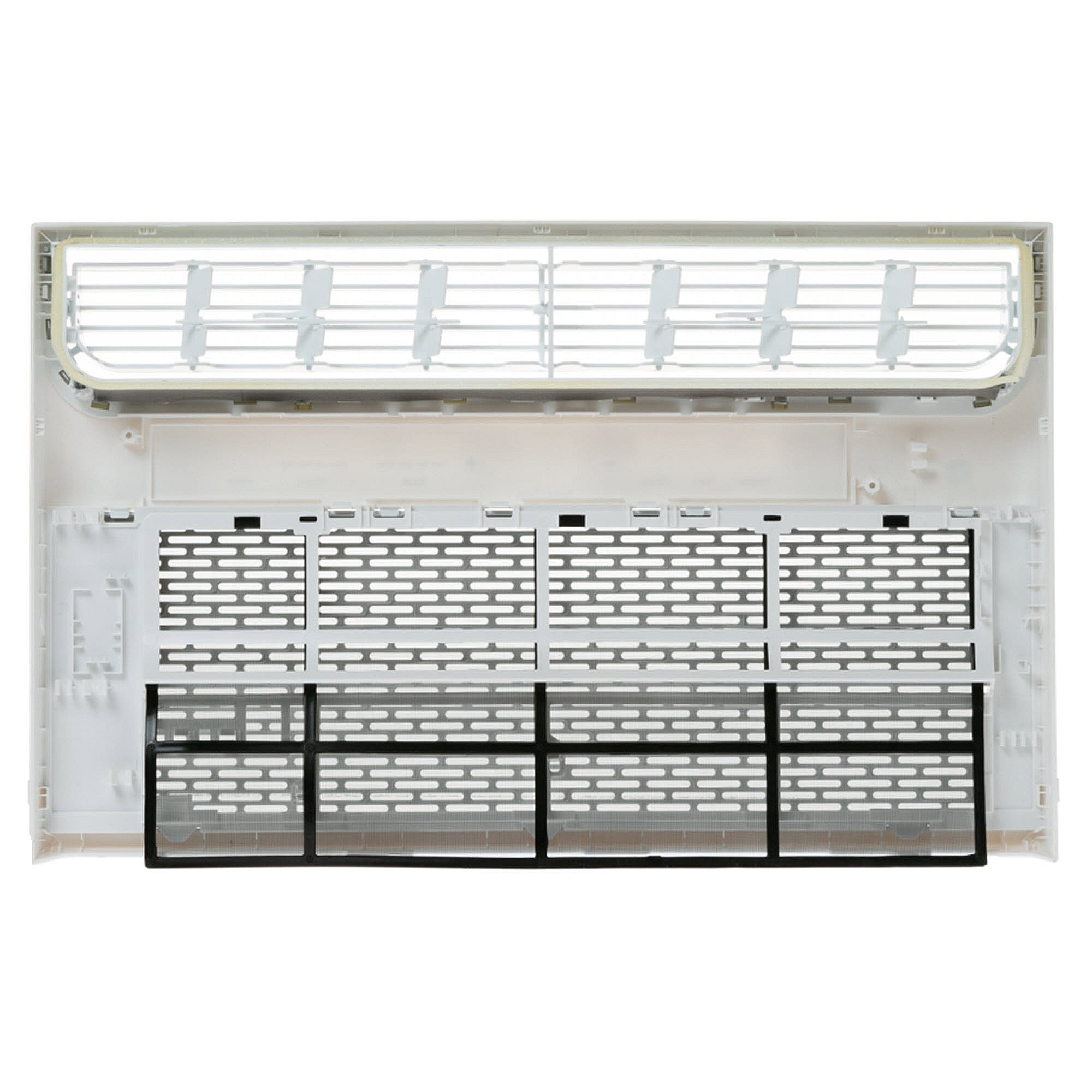 Frontpanel WJ71X28596
