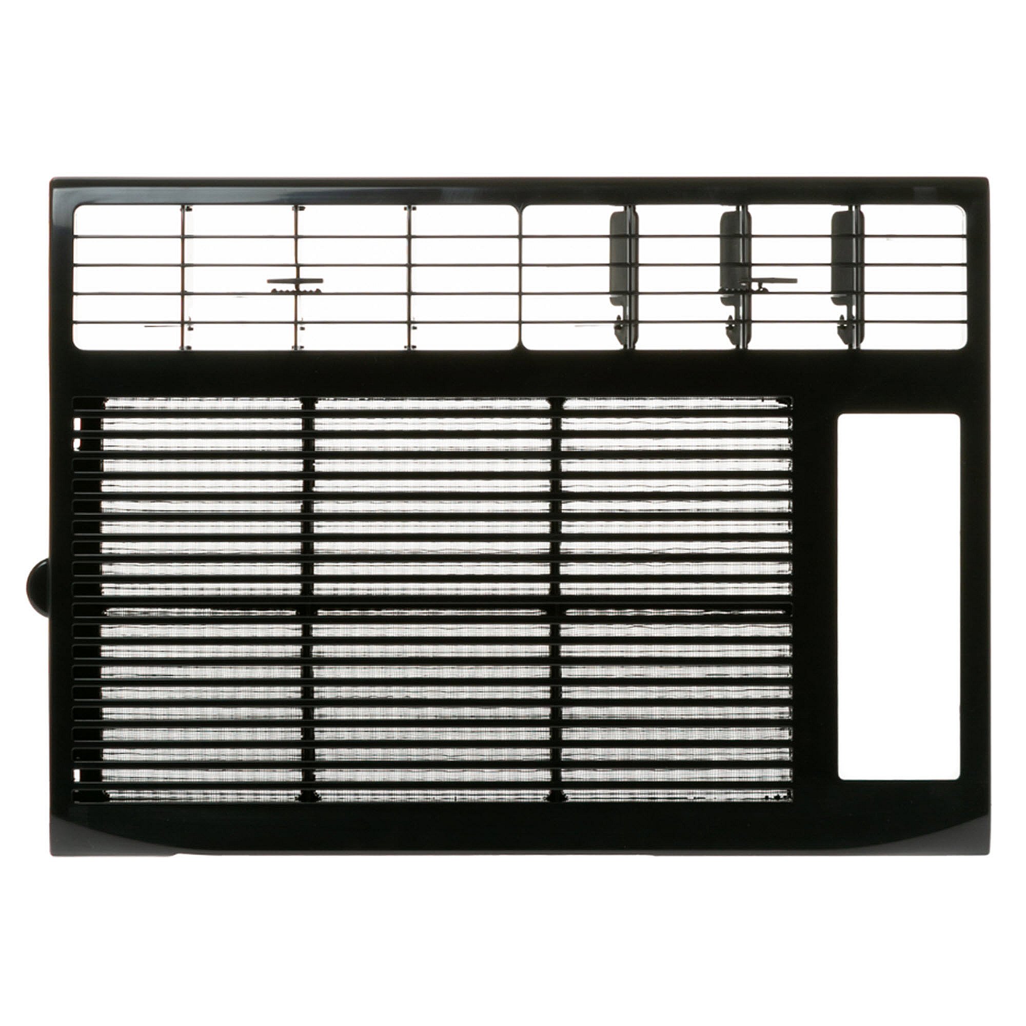 Part #wj71X29576, Ge Front Grille