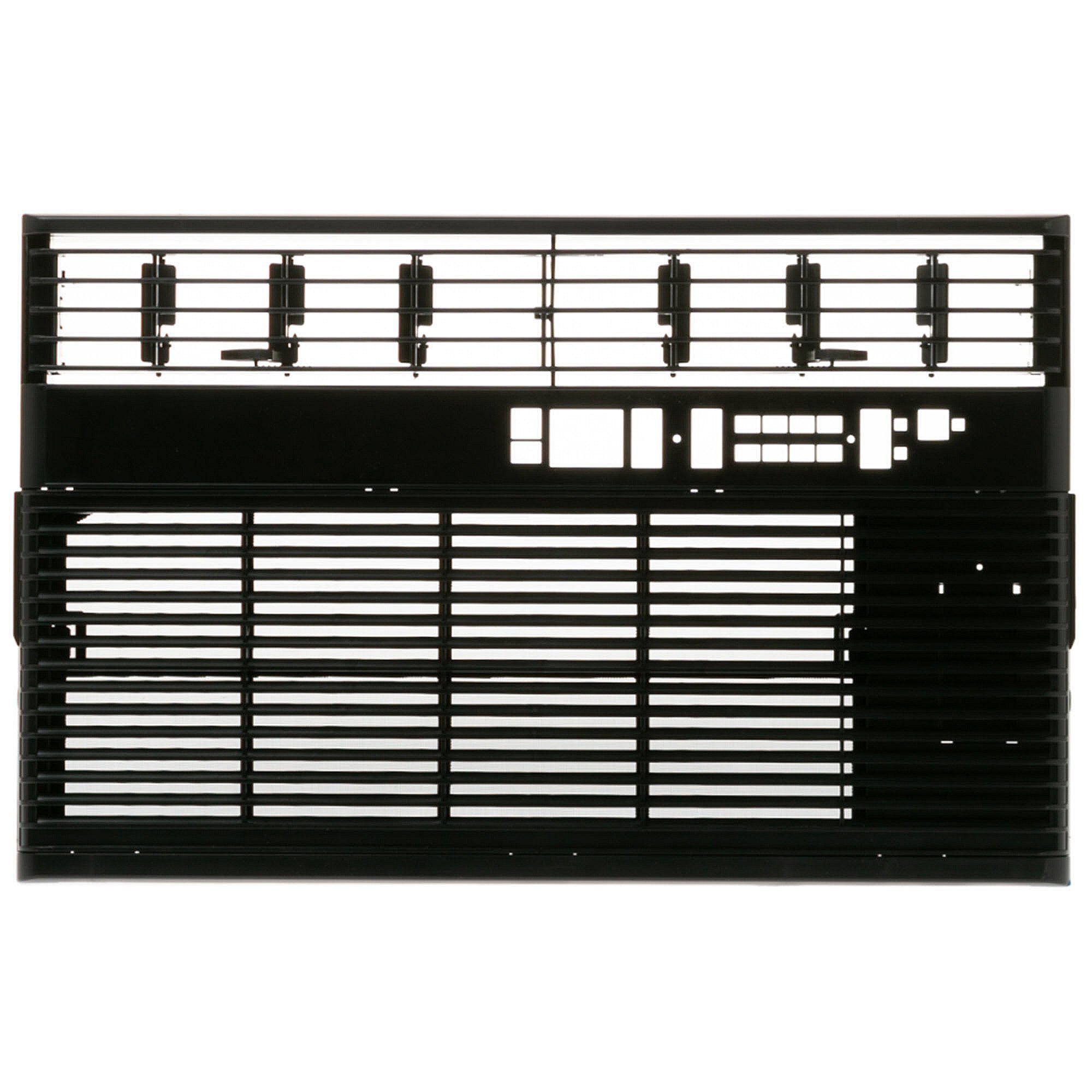 Part #wj71X29577, Front Grille