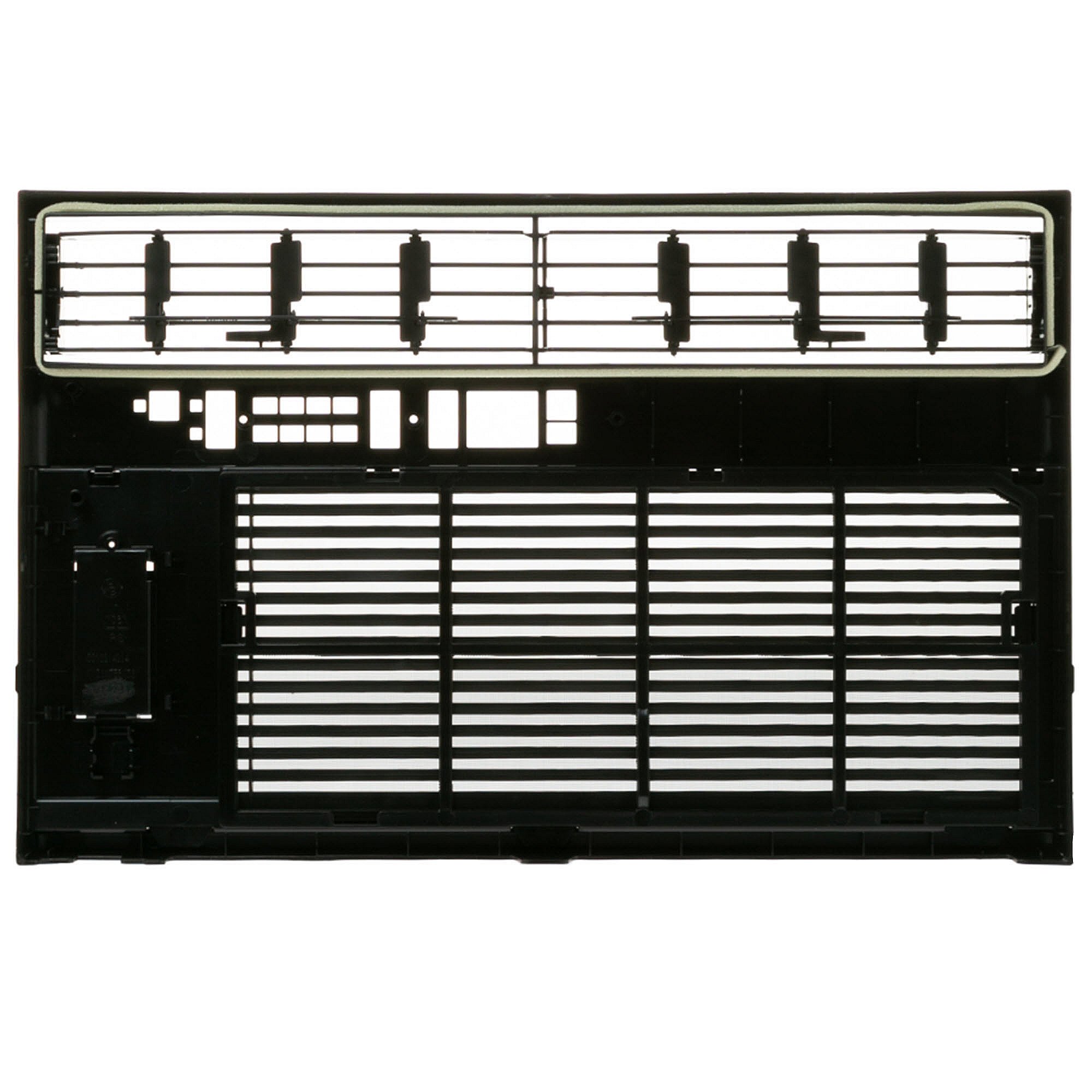 Front Grille WJ71X29577