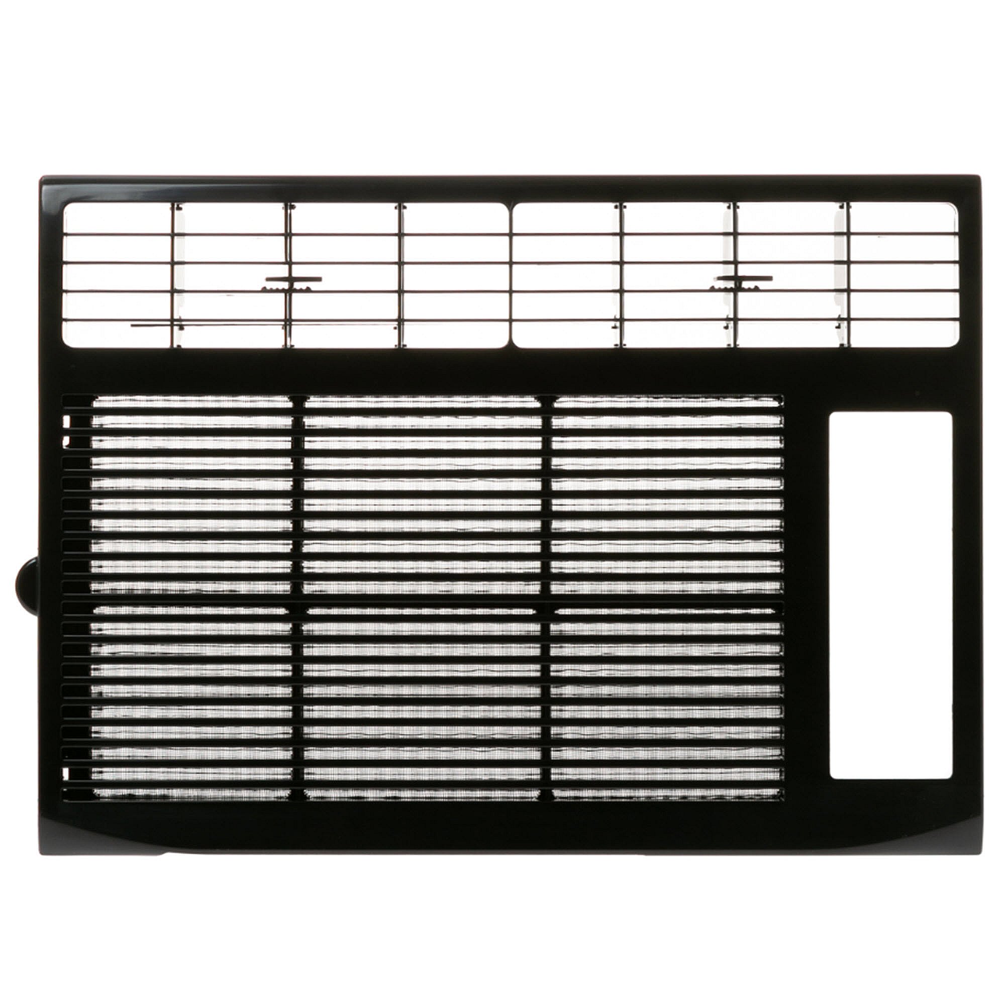 Part #wj71X29580, Front Grille