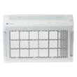 Front Panel Assembly for GE AHTT06BCQ1 - Part WJ71X29716
