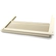 Curtn Asm Rh for GE ATV04LBA1 - Part WJ72X22