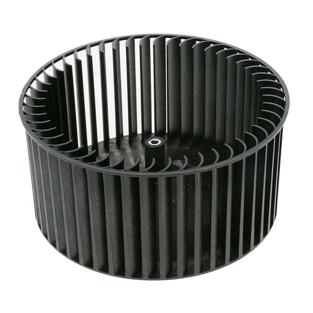GE Part #wj73X10007, Room Air Conditioner Blower Wheel | 11.20 x 11.00 x 4.80