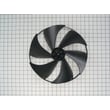 Fan Propeller for GE ASM10AAS1 - Part WJ73X10036