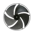 Room Air Conditioner Condenser Fan Blade WJ73X10006