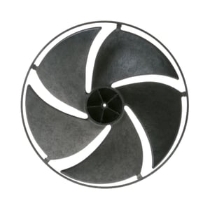 Room Air Conditioner Outdoor Fan Blade (replaces Wj73x10006) WJ73X10037