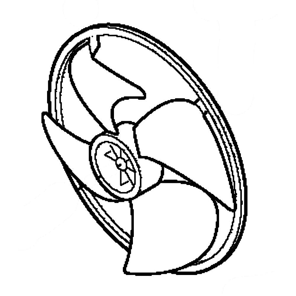 Fan Propeller