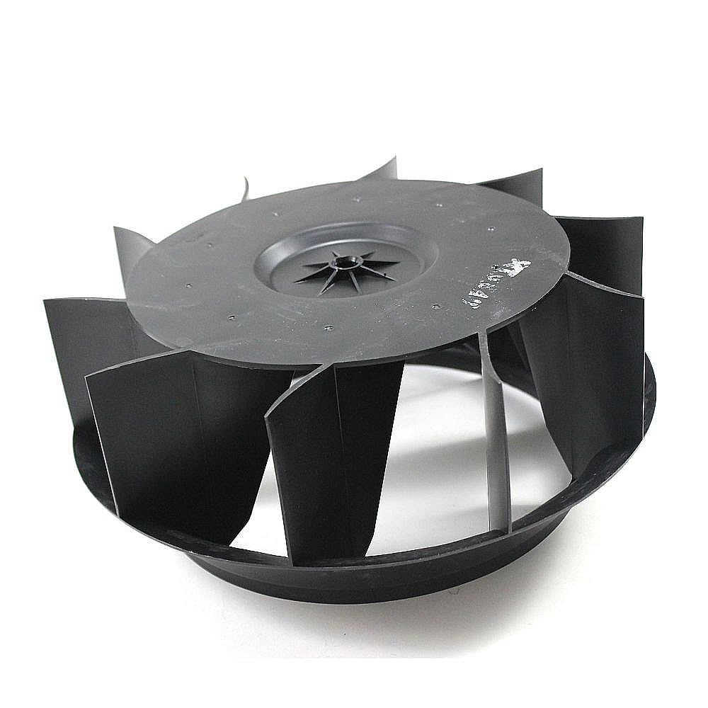 GE Part #wj73X10081, Turbo Fan | 13.30 x 12.90 x 7.80