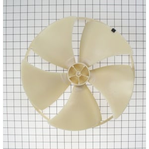 Room Air Conditioner Condenser Fan Blade WJ73X10115