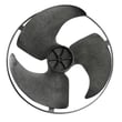 Room Air Conditioner Condenser Fan Blade for GE AJHS10DCCM1 - Part WJ73X10123