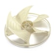 Room Air Conditioner Condenser Fan Blade for GE AEE18DMM1 - Part WJ73X10144