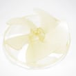 Room Air Conditioner Condenser Fan for GE AEL10ASQ1 - Part WJ73X10220