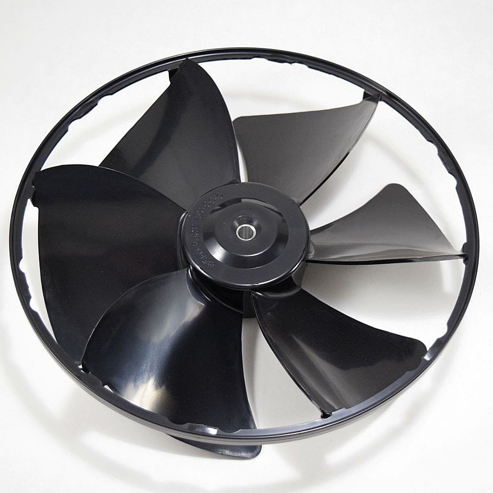 GE Part #wj73X166, Fan, O.d | 19.00 x 18.70 x 3.50