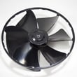 Fan, O.d. for GE AZC206DBV2 - Part WJ73X166