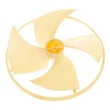Axial Fan for Haier ESA408NL - Part WJ73X20380